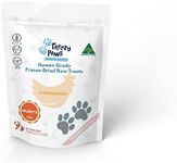 FREEZY PAWS FREEZE DRIED CHKN DRUMSTICK TREATS 100G