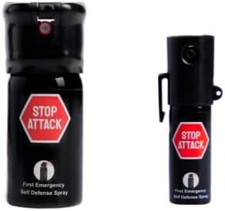 Pack Spray