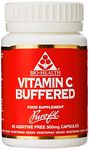 Buffered Vitamin C 60 x 500 mg