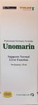 Unomarin Syrup - Supports Normal Liver Function for Dogs & Cats - 120ml