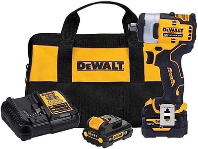DEWALT DCF