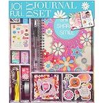 JOiFULi DIY Journal Set for Girls G