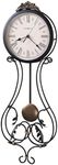 Howard Miller Paulina Wall Clock, G
