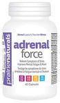 Natural Adrenal Support For Women