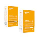 Origins Nutra Gut Restore| Leaky Gut Supplement| Gut lining,GERD, IBS,Constipation relief Herbal Blend with L-Glutamine| Non-GMO| GMP Certified| For Men&Women 28 Veg Capsules Pack of 2