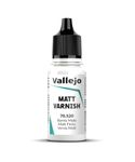 Vallejo Model Colour Acrylic Paint 18 ml