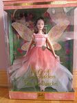 Barbie Fairy of the Garden Collecto