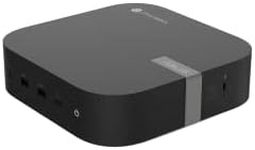 ASUS Chromebox 5 with Intel® Core i