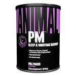 Animal PM - Zinc, Magnesium, Vitami