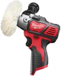 Cordless Polisher, No Battery Inclu
