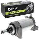 NICHE Starter Motor For Ski-Doo Skandic 500F MXZ, Legend, GTX, GSX 600 800 515176133