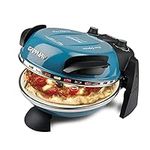 G3 Ferrari G1000604 Delizia EVO Electric Pizza Oven, Blue