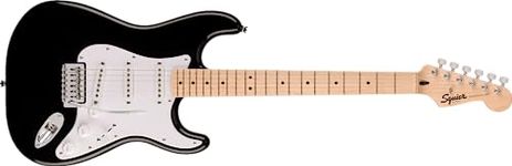 Fender Electric Guitar