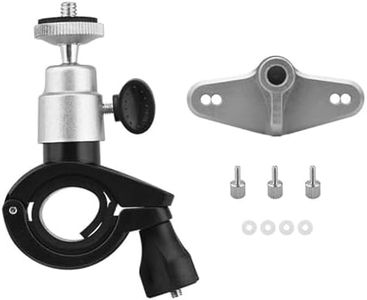 Remote Control Base Bicycle Mount Adaptor for DJI Mini 4 Pro RC 2 Remote Control with Screen,Riding Bracket Cycling Mount for DJI Mini 4 Pro RC Remote Control with Screen