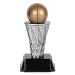 Decade Awards World Class Basketbal