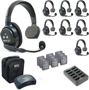 Eartec HUB
