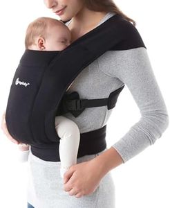 Ergobaby E