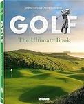 Golf - The Ultimate Book: The Ultim