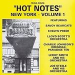 Hot Notes New York 1 / Various