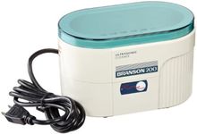 Branson Model B200 Ultrasonic Clean