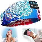 LC-dolida Sleep Mask with Bluetooth