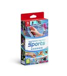 Sports Game For Nintendo Switch