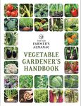 The Old Farmer's Almanac Vegetable Gardener's Handbook