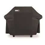 Weber Grill Cover with Storage Bag 