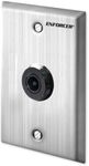 Seco-Larm EV-Y5105-N2SQ Vandal Resistant Weatherproof (IP67) Indoor/Outdoor Wide Angle Wall-Plate Camera, 2.9mm Lens, 1/2.8" 2MP Sony STARVIS CMOS, 1080p High Resolution, D-WDR, 2DNR, 12VDC