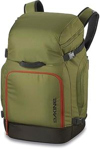 Dakine Boot Pack Dlx 75L - Utility Green, One Size