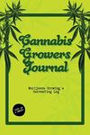 Cannabis Growers Journal: Marijuana