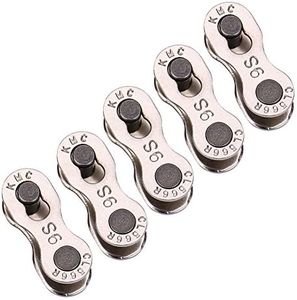 5 Pairs Bi