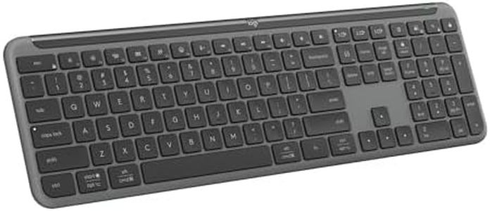 Logitech S