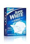 Carbona® Super White Sheets | Bleac