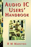 Audio IC Users' Handbook