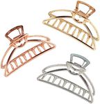 VinBee Metal Hair Clips for Women H