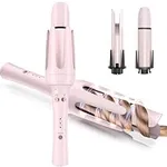 Automatic Curling Iron Hair Curler,