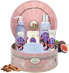 Un Air d'Antan Spa Gift Basket for 