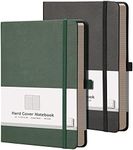 AHGXG Graph Paper Notebook 2 Pack -