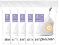 simplehuman Code Q Custom Fit Draws