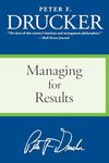 Managing for Results: Economic Tasks and Risk-Taking Decisions