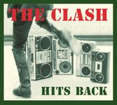 The Clash's Hits Back