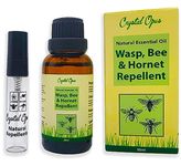 Bee Repellent For Humans