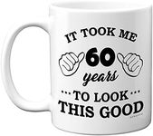 Stuff4 60th Birthday Gifts for Men 