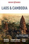 Insight Guides Laos & Cambodia