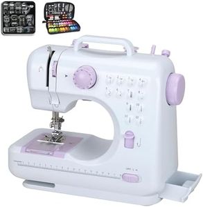 Sewing Mac