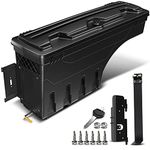 Tool Box For Truck Bed Ford F-250