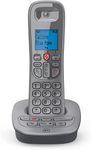 BT 5960 Cordless Landline House Phone with Nuisance Call Blocker, Digital Answer Machine, Single Handset Pack