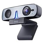 ROCWARE Autofocus Webcam with Micro