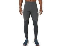 ASICS Men's Black Winter Run Tight - XL